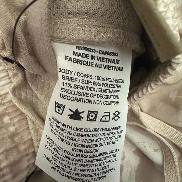 Nike Mens Dri-FIT Run Division Stride 4'' Brief Lined Running Shorts XXL NWT - Picture 7 of 7